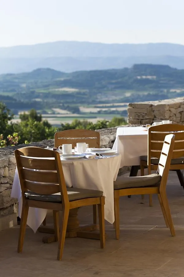 Mas Des Herbes Blanches Hotel & Spa - Relais & Chateaux Joucas 5*,