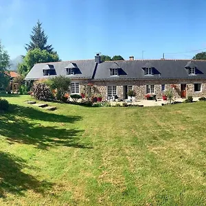 L'évidence Hébergement de vacances Saint-Caradec-Tregomel