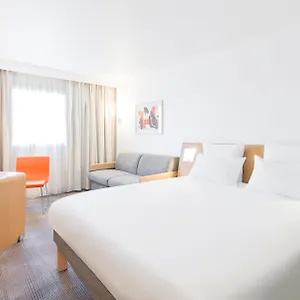Novotel Centre Gare Montparnasse 4* Paris