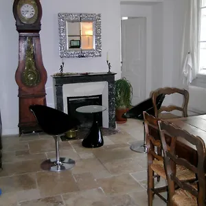 Le Marais 3 Bedrooms Appartement Paris