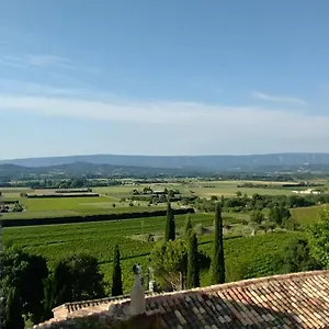 Appartement Lovely Views In Secret Provence, Joucas