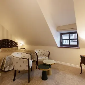 Hoffmeister 5* Prag