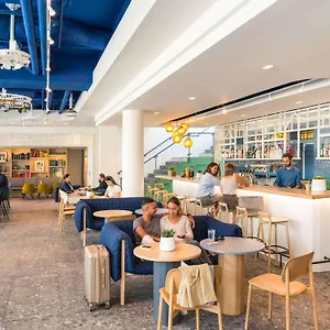 Novotel Centre Gare Montparnasse 4* Paris
