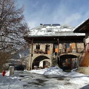 Appartement Illamane, Les Vigneaux