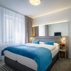 White Lion 4* Prag