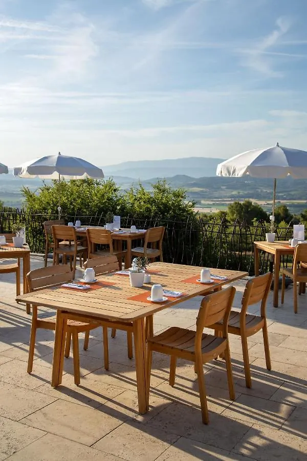 Mas Des Herbes Blanches Hotel & Spa - Relais & Chateaux Joucas 5*,
