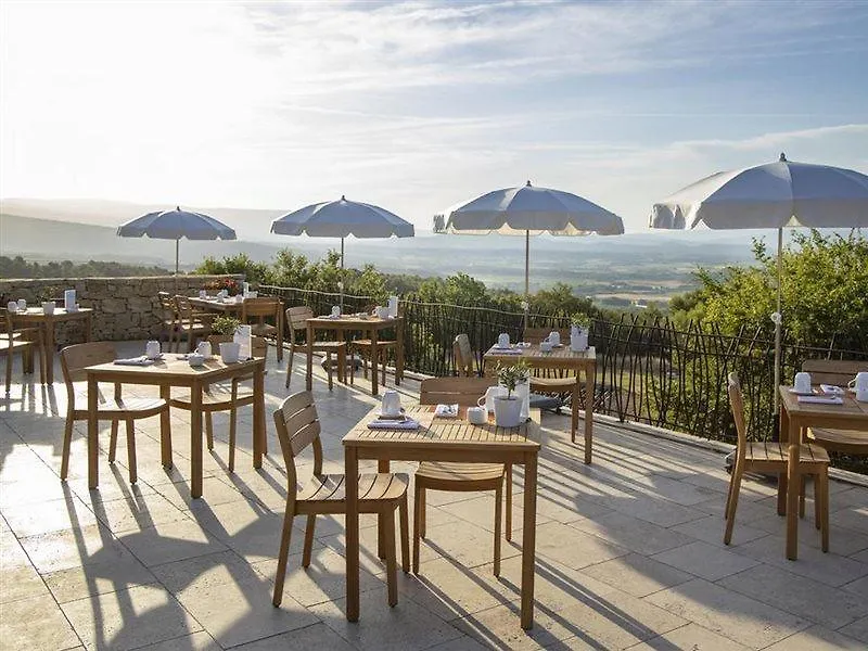 Mas Des Herbes Blanches Hotel & Spa - Relais & Chateaux Joucas France
