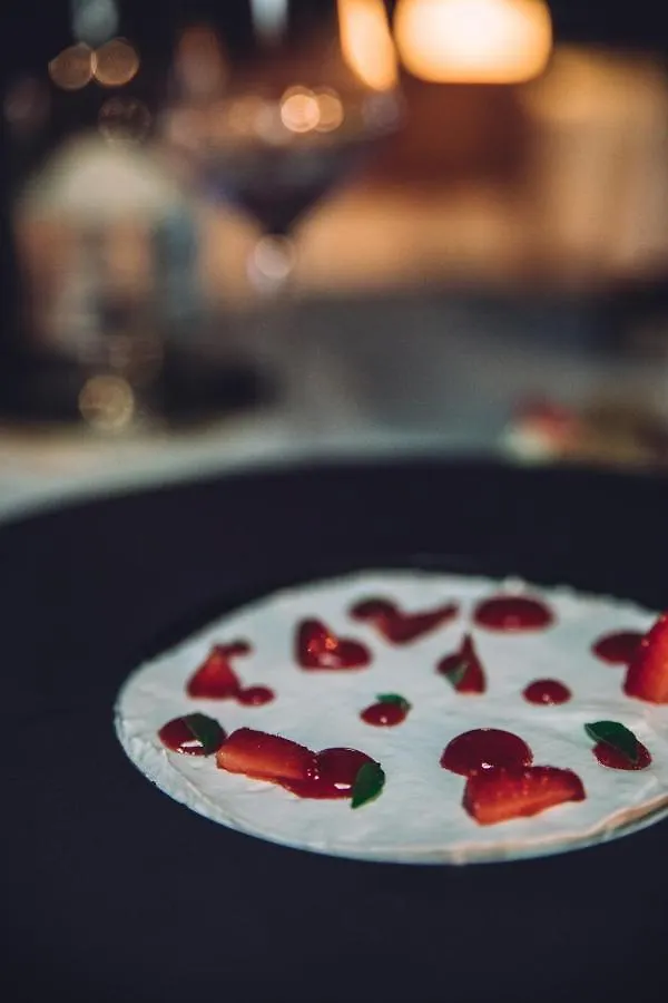 Mas Des Herbes Blanches Hotel & Spa - Relais & Chateaux Joucas